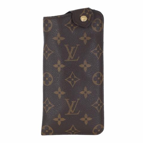 Louis vuitton hot sale sunglasses pouch